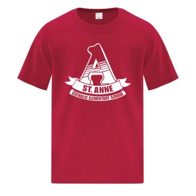 YOUTH - St Anne Tee Thumbnail